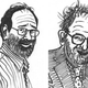 Alvin Roth and Lloyd Shapley